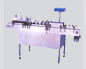 Fully Automatic Self Adhesive Sticker Labeling Machines