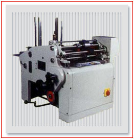 Carton Code Printing Machine